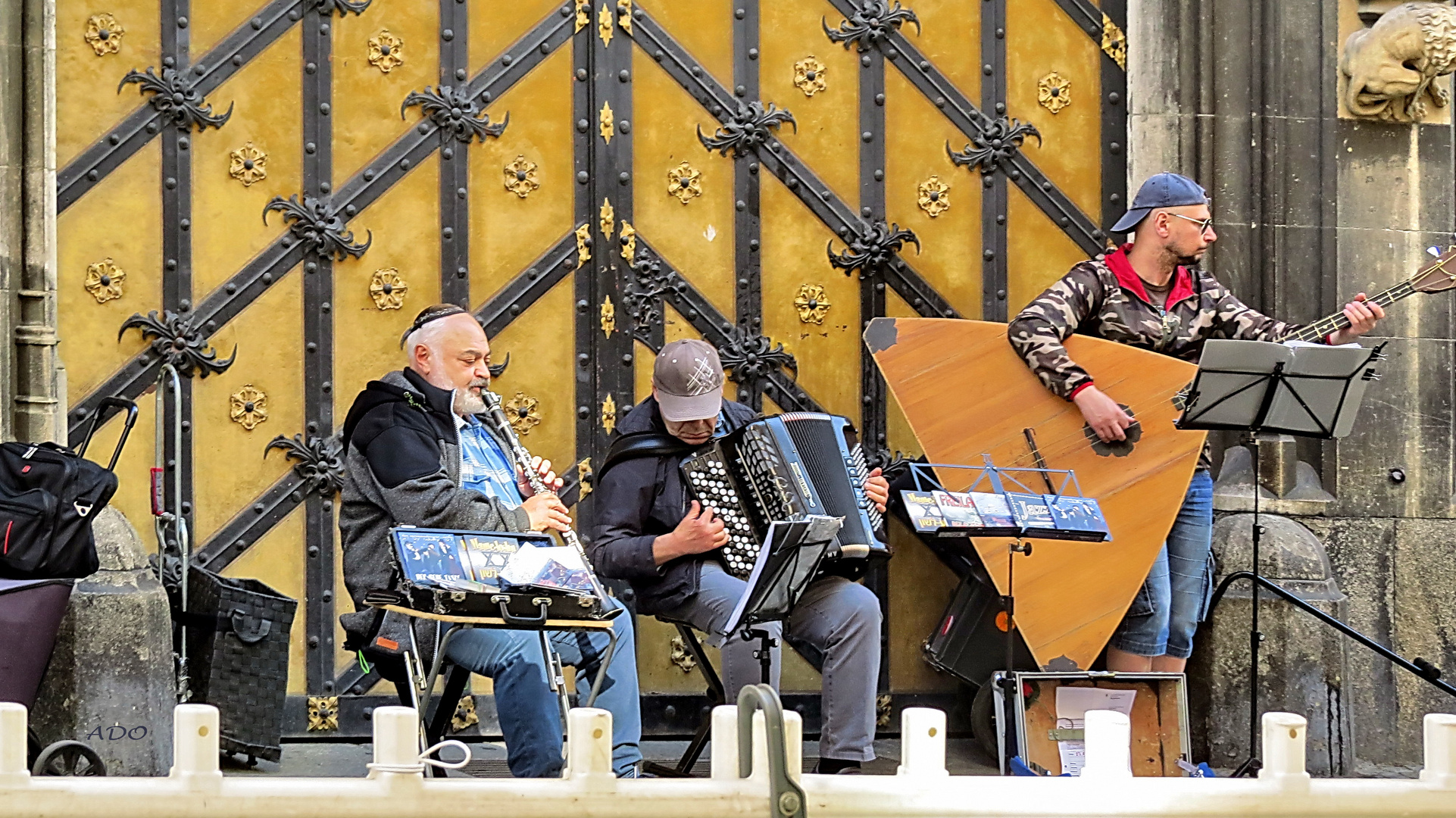 Music in Munich