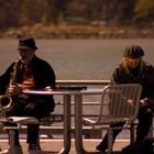 Music in New York