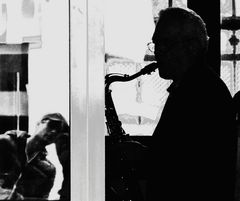 Music is intimacy