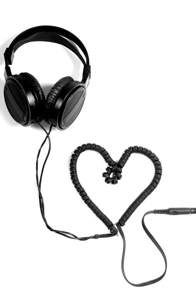 music is love