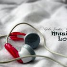 Music is Love