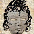 Music Mask