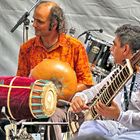 Music on Canada Day