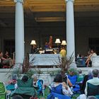 Music On The Lawn