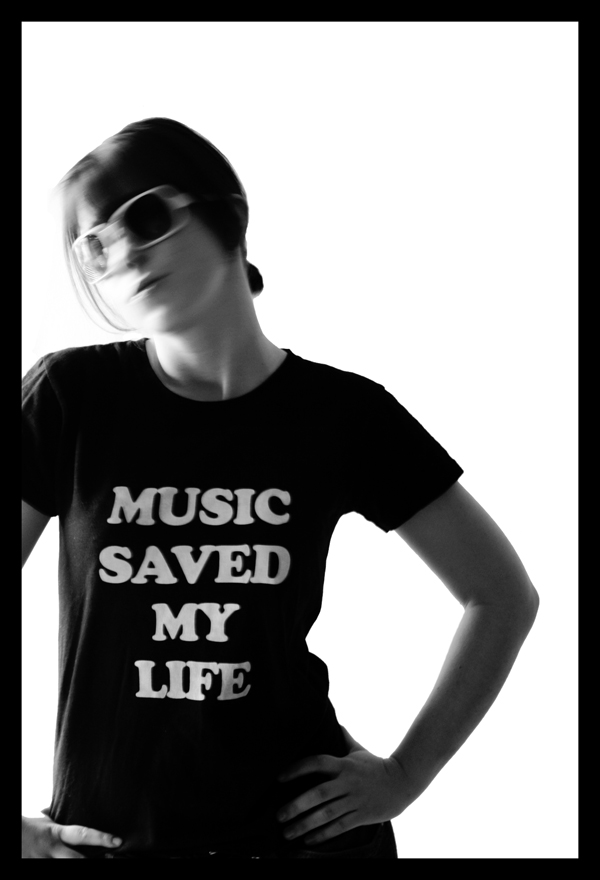 music saved my life.