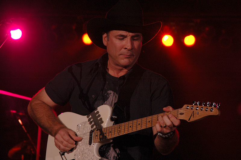 Music Series - Clint Black