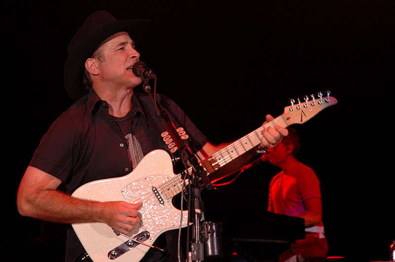 Music Series - Clint Black V