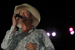 Music Series - Tracy Lawrence