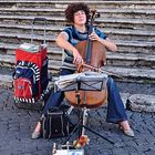 Musica a piazza del Popolo