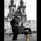 Musica a Praga