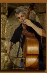 Música clásica en el Parc Güell