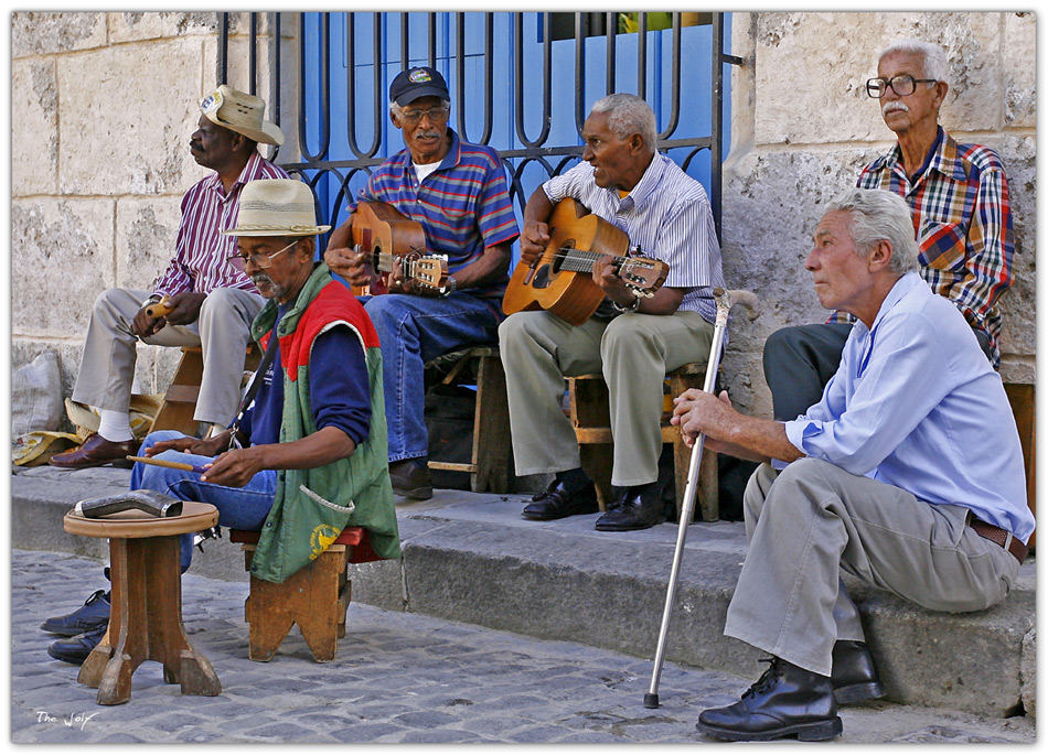 música cubana