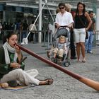 musica de viento en paris