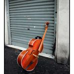 Musica di Strada...