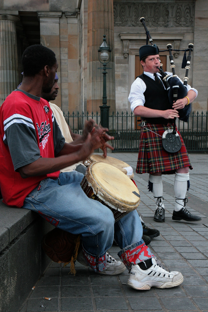 Musica di Strada