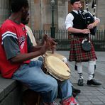 Musica di Strada