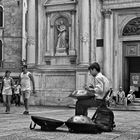 Musica e turismo in campo S.Rocco