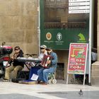 Musica en la calle