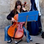 Música en la calle