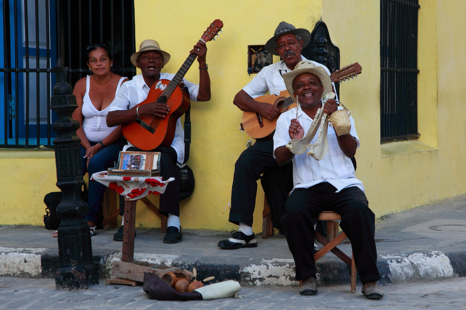 musica in compagnia