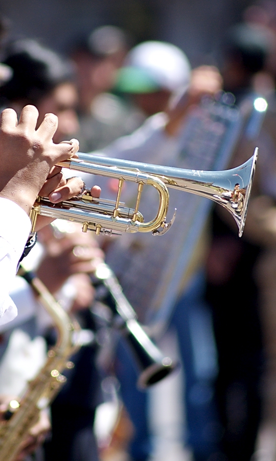 Musica in Piazza