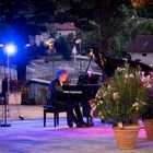 Musica in piazza Lago, Caldè