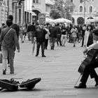 Musica in strada