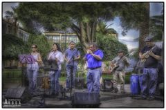 Música Latina en Ribadeo