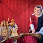 Musica medievale nel borgo