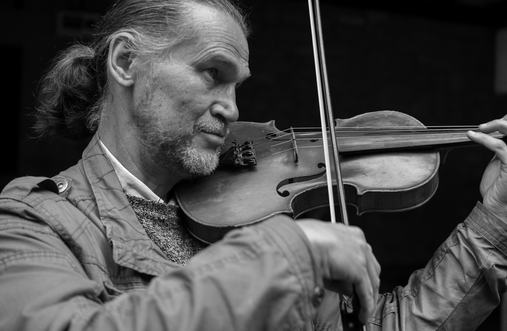 Música para todos