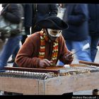 Musica per strada