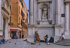 Musica veneziana