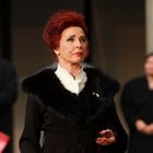 Musical "Besuch der alten Dame" Freilichtspiele Tecklenburg