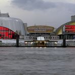 MUSICAL BOULEVARD HAMBURG 