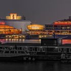 MUSICAL BOULEVARD HAMBURG