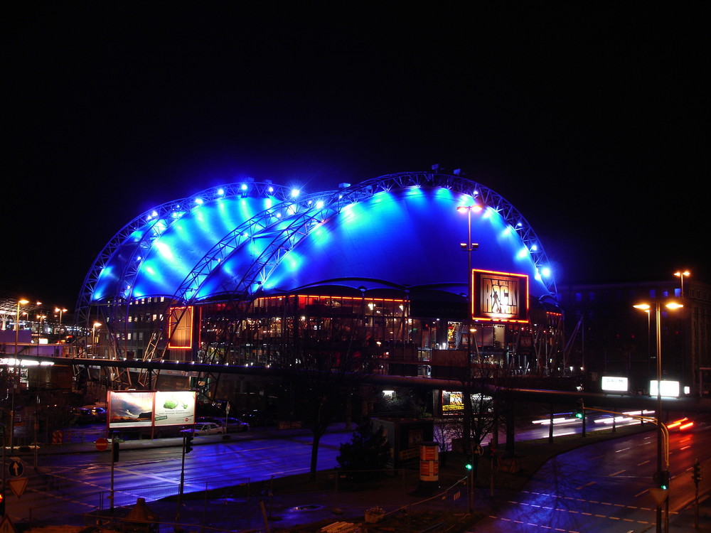 Musical Dome in Köln