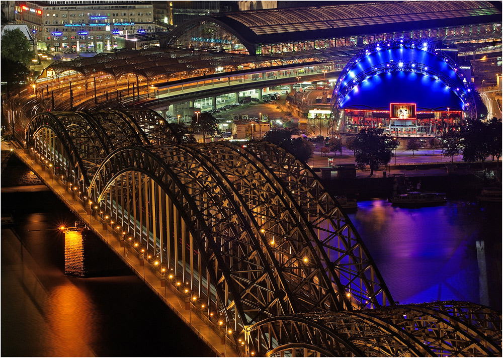 Musical Dome Köln