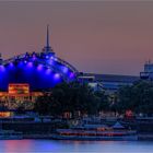 Musical Dome Köln