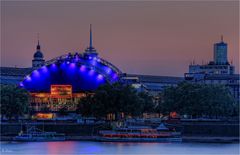 Musical Dome Köln