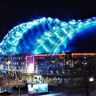 Musical Dome Köln im Dezember