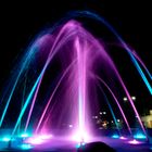 Musical Fountain