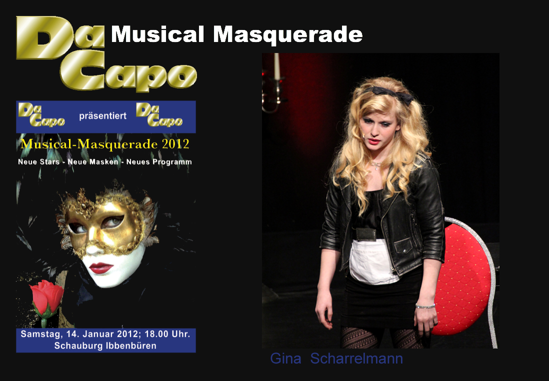 Musical-Masquerade 2012