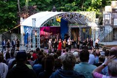 Musical meets Pop 2018 Pfingstgala 2018 - 