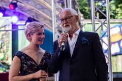 Musical meets Pop 2018 Pfingstgala 2018 - 