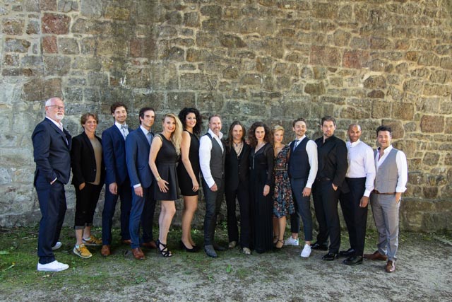 Musical meets Pop 2018 Pfingstgala 2018 - 