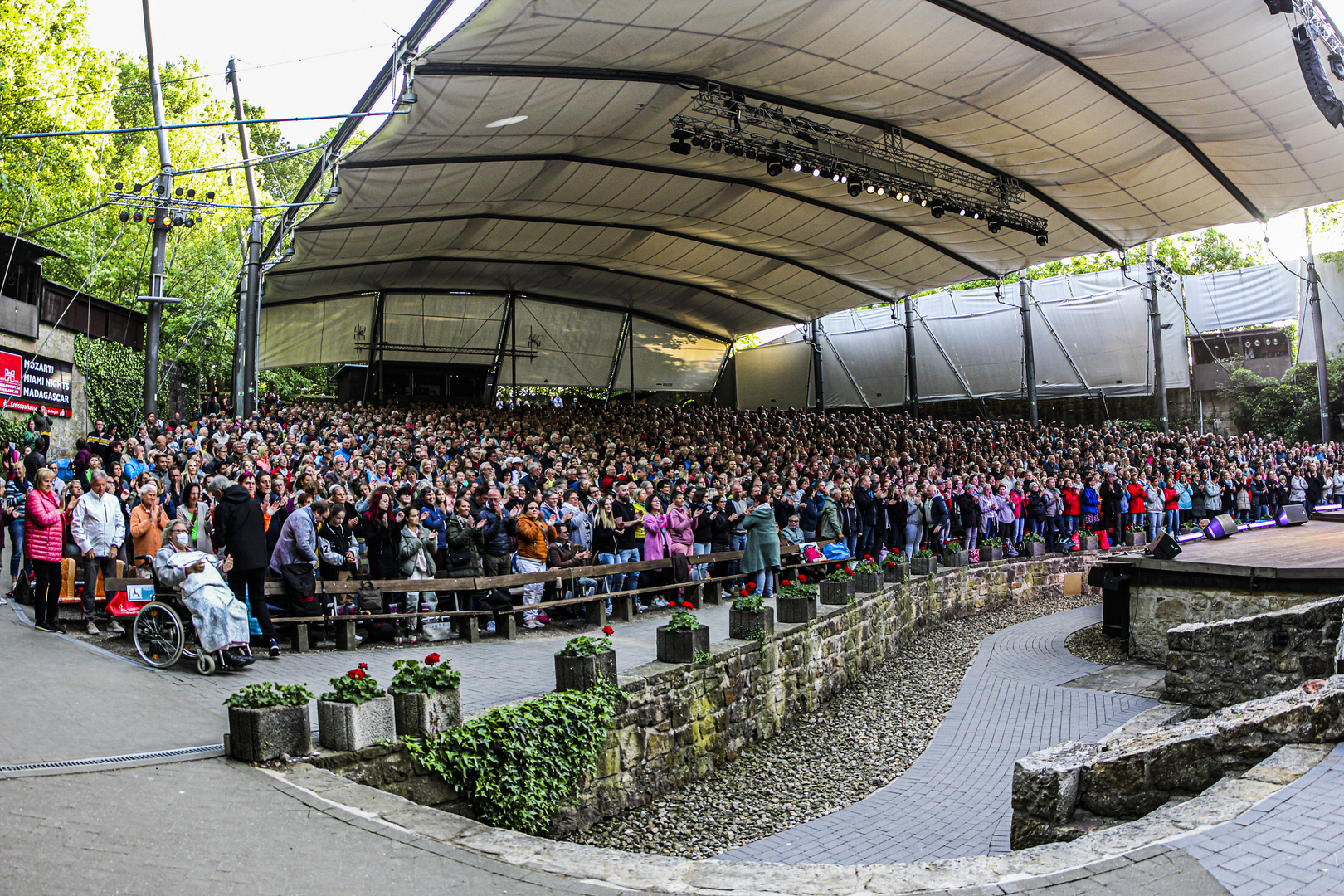 Musical meets Pop 2023 Tecklenburg