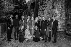 Musical meets Pop Pfingstmontag 2025