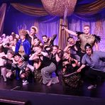 Musical Pippin #2