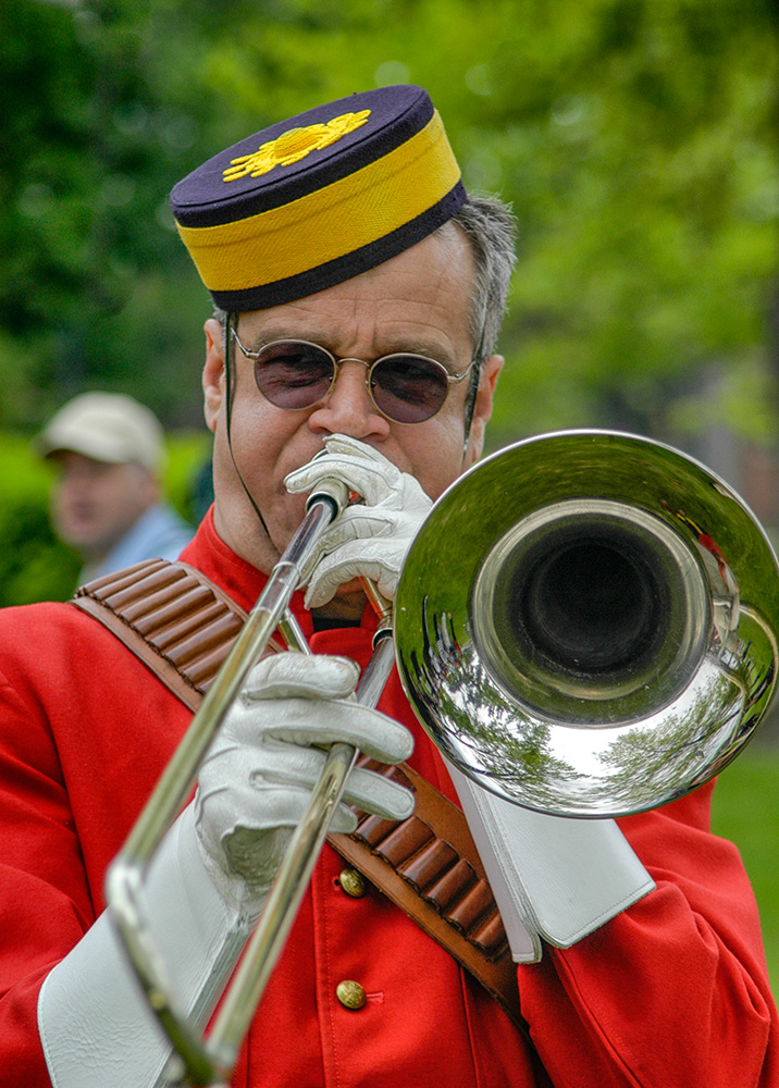 Musical-Ride