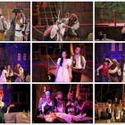 Musical "Schneewittchen & die Piraten der 7 Berge"